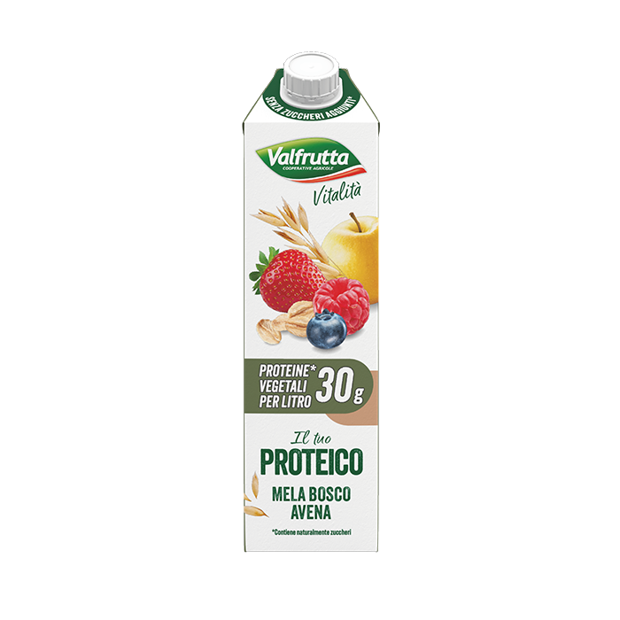 Il tuo proteico